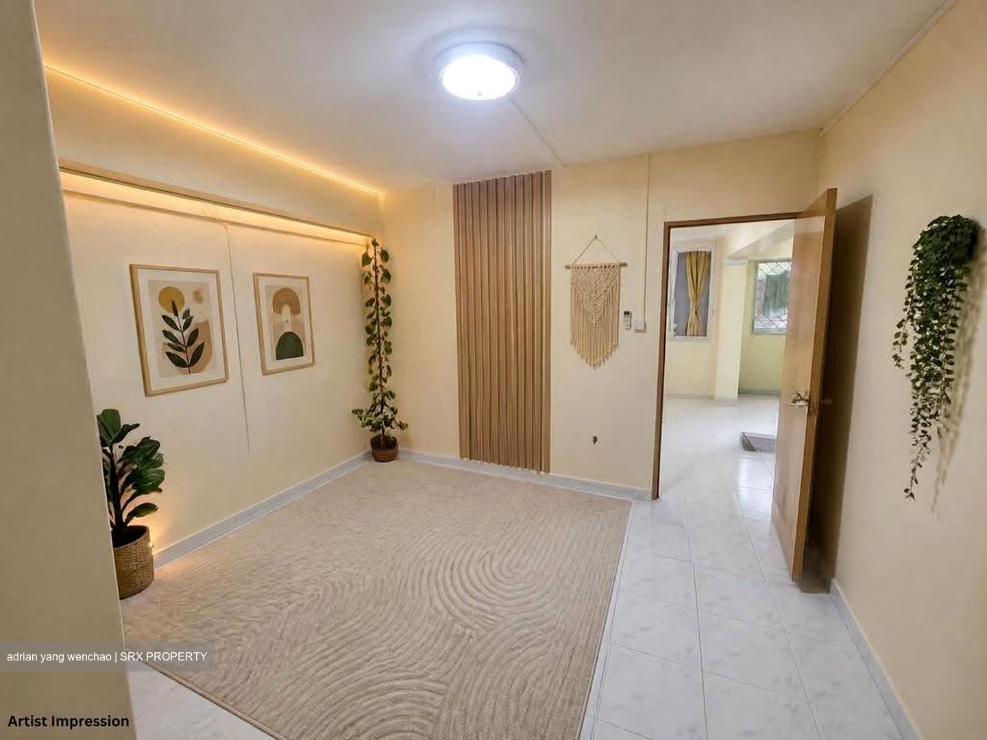 Blk 946 Jurong West Street 91 (Jurong West), HDB 4 Rooms #625546051